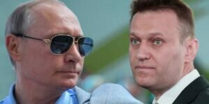 Соловей заявил, что противостояние Путина и Навального лишь нарастает, а взаимные обвинения усиливаются