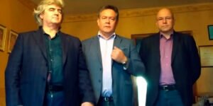 Платошкин не удержался и ответил на поздравления россиян, которые поступают со всех городов и весей России