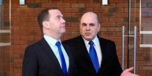 Шансы Мишустина на президентское кресло не утрачены окончательно и сейчас он ведет себя как Медведев