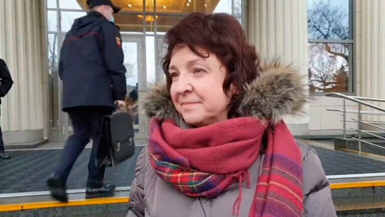 Позорное судилище над Платошкиным продолжается, 25 ноября Мосгорсуд оставил меру пресечения без изменения