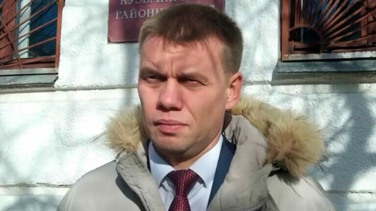 Евгений Ступин заявил, что в России все готово к полной отмене пенсий и сейчас проводятся превентивные мероприятия