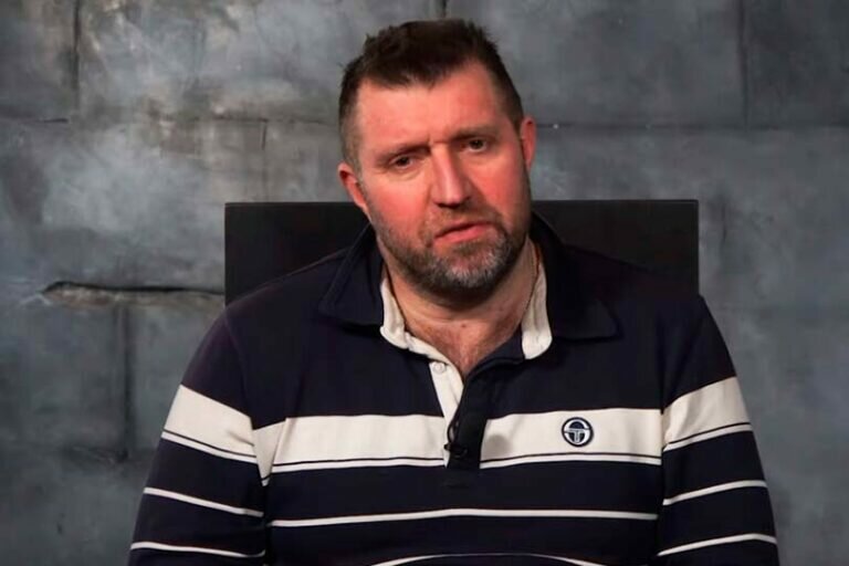 Потапенко: Множащиеся слухи о болезни Путина и скором уходе, похожи на спецоперацию, поскольку уходить-то ему и некуда