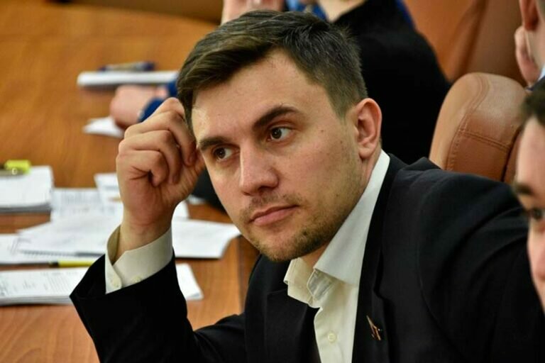 Бондаренко: В Госдуму внесен законопроект с путанными формулировками, снижающий ответственность за коррупцию