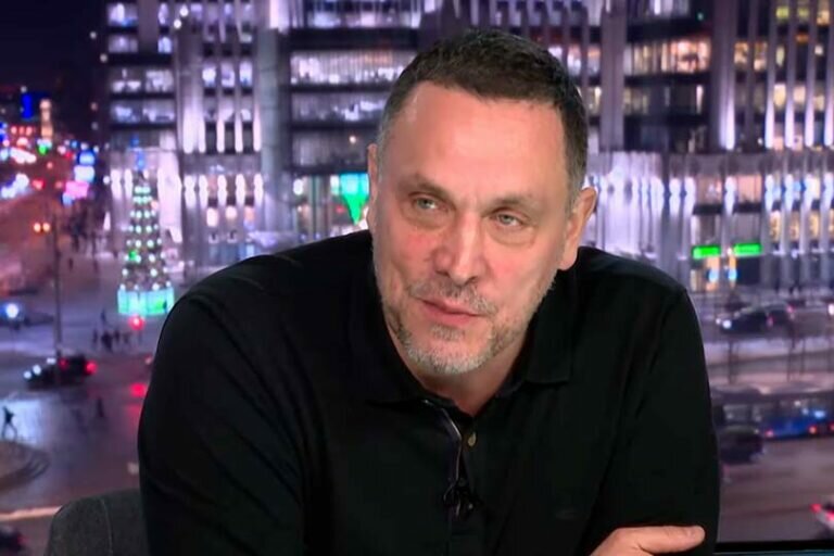 Шевченко заявил, что власть не имеет права быть смешной, а с «Дворцом Путина» именно это и происходит