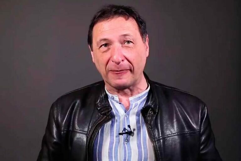 Кагарлицкий предположил, способны ли Платошкин или Грудинин возглавить левое движение в России