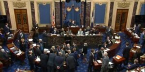 Трампу отменили импичмент и сняли все обвинения, Байден разочарован