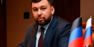 Пушилин заявил, что Донбасс должен быть вместе с Россией