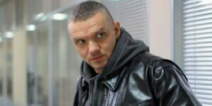 По факту драки Епифанцева в баре Санкт-Петербурга проводится проверка