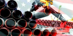 США рассматривают возможность ослабления санкций против Северного потока – 2