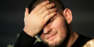 Хабиб разочаровался в жизни, но с Жоржем Сен-Пьером провел бы поединок