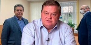 Спицын: Дело Платошкина скоро будет рассматриваться по существу и хочется пожелать ему справедливого судью