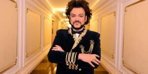 Киркоров решил не давать концертов из-за пандемии коронавируса