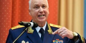Из-за Навального, главы силовых структур России попали под санкции ЕС