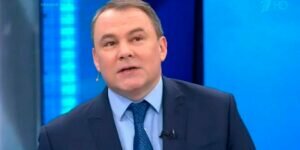 Толстой сообщил, что у России есть «рыба-пила», которая может перепилить кабель между США и Европой
