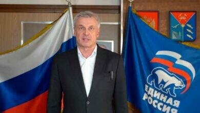 Сергей Носов