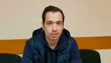 Алексей Ворсин