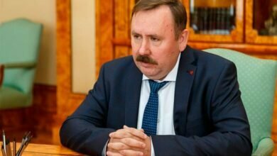 Глава ФСИН Калашников