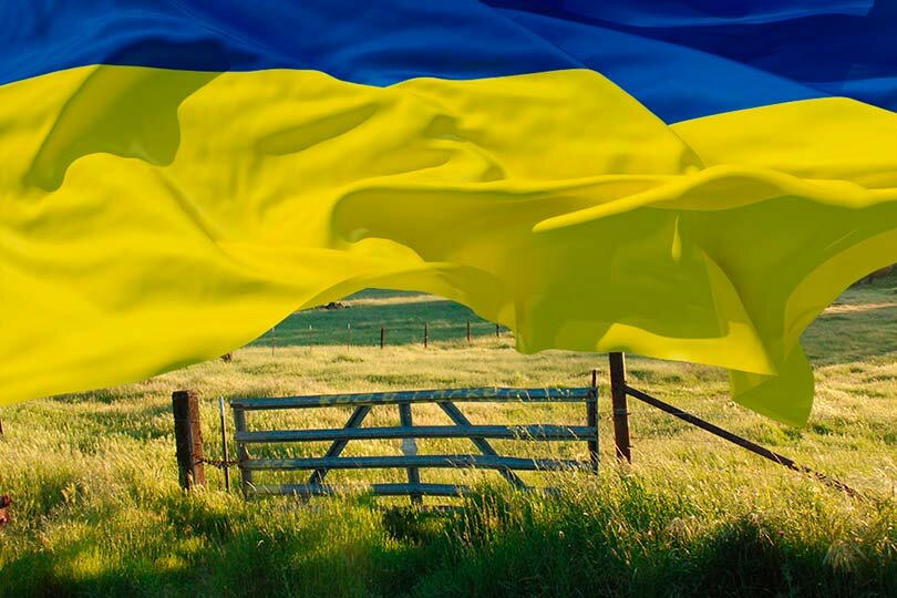 Аграрии Украины