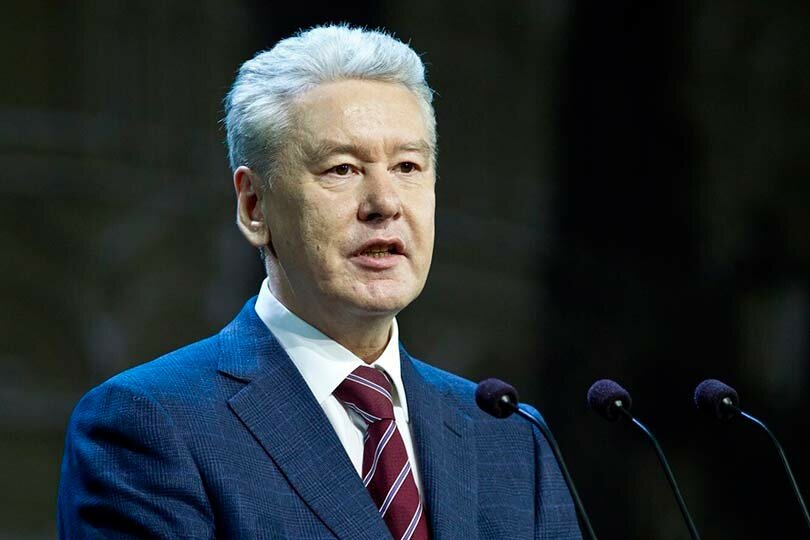 Собянин