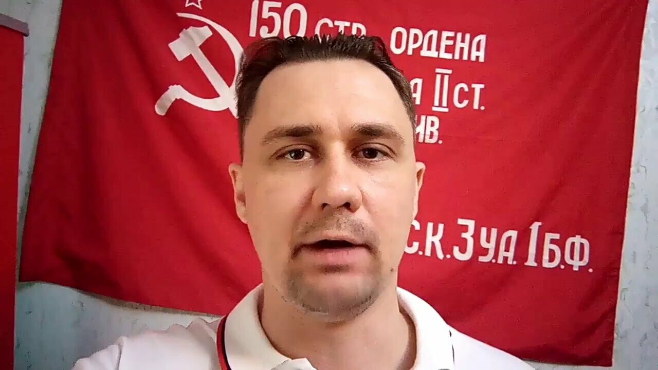 Михаил Абдалкин