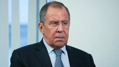 Сергей Лавров