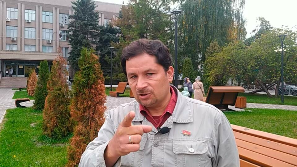 Бортяков Антон