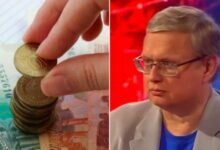 Михаил Делягин