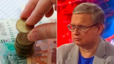 Михаил Делягин