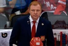 Алексей Жамнов