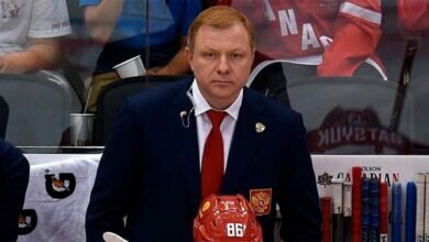 Алексей Жамнов