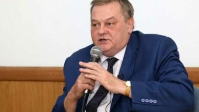 Евгений Спицын
