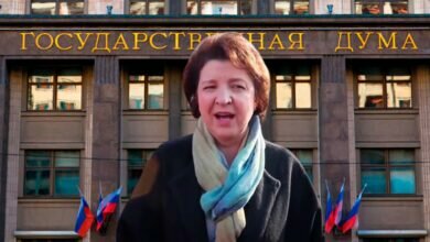 Анжелика Глазкова