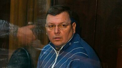 Махраков