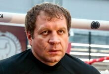 Александр Емельяненко