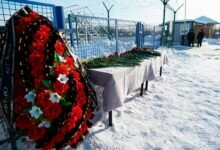 Листвяжная
