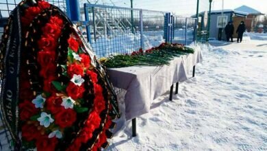 Листвяжная