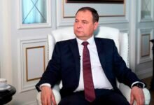 Роман Головченко