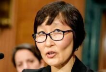 Сауле Омарова США