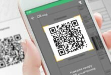 QR-код