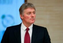 Дмитрий Песков