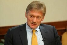 Дмитрий Песков