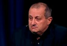 Яков Кедми