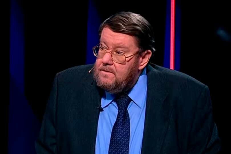 Евгений Сатановский