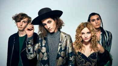 Maneskin