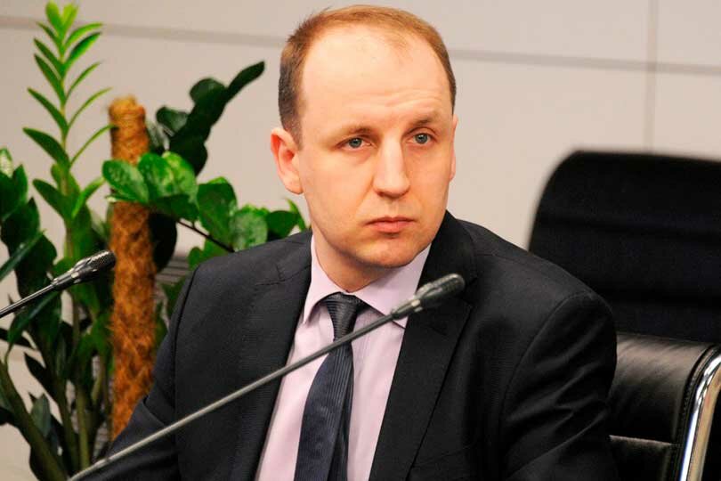 Богдан Безпалько
