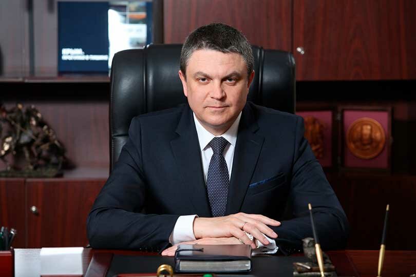 Леонид Пасечник