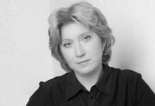 Наталья Нестерова