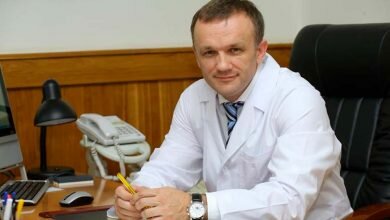 Валерий Вечорко