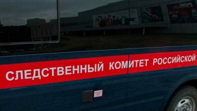 СК РФ Машина
