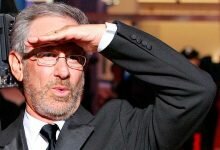 Стивен Спилберг